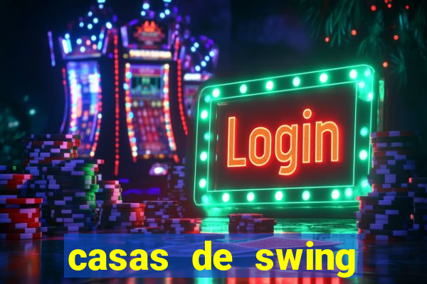 casas de swing porto alegre