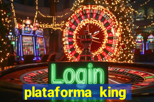 plataforma king slot 7