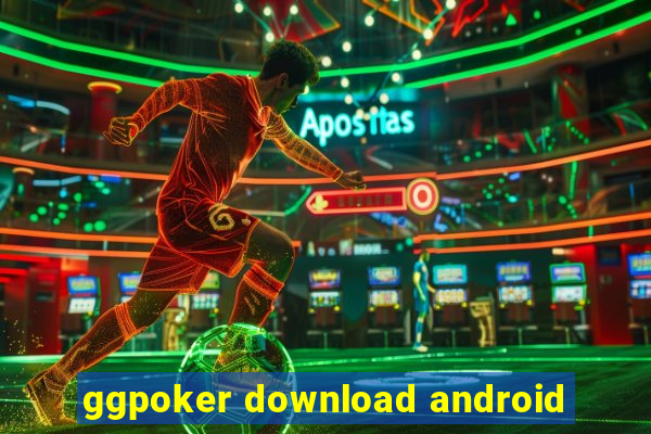 ggpoker download android