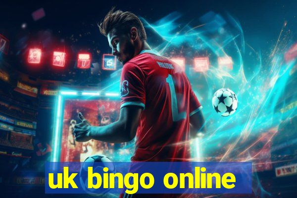 uk bingo online