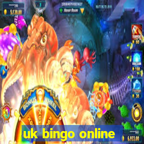 uk bingo online