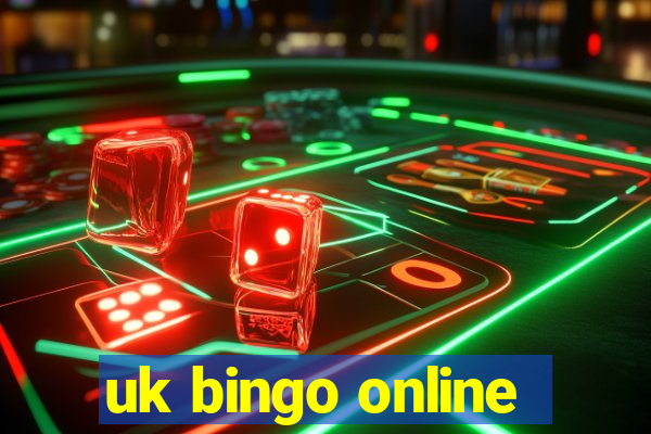 uk bingo online