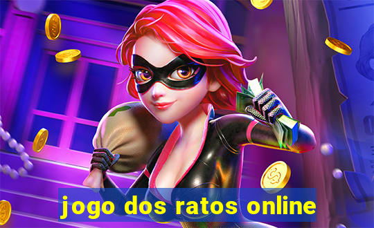 jogo dos ratos online