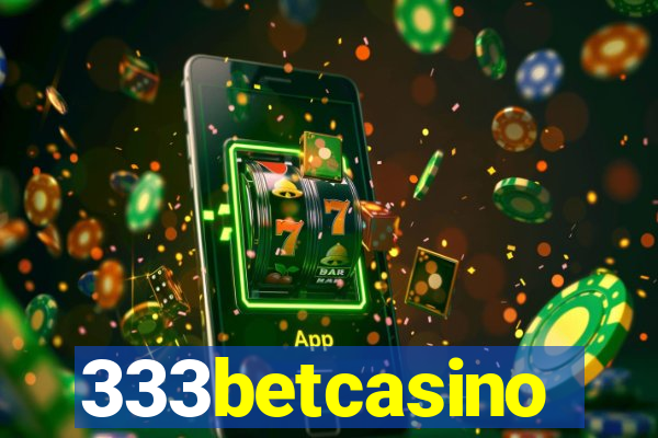 333betcasino