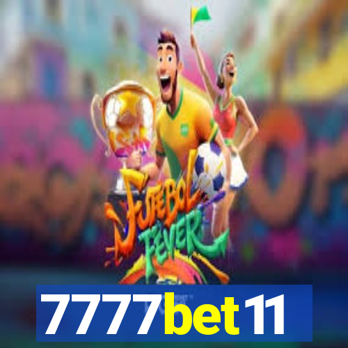 7777bet11