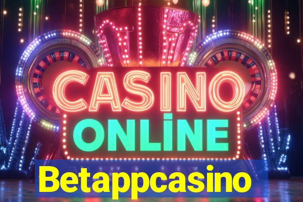 Betappcasino