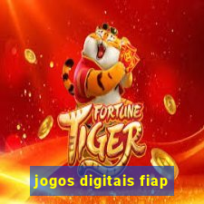 jogos digitais fiap