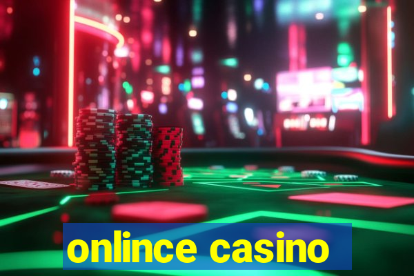 onlince casino