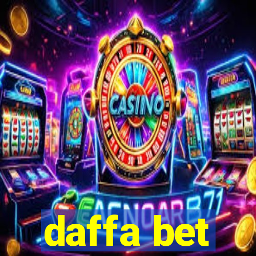 daffa bet