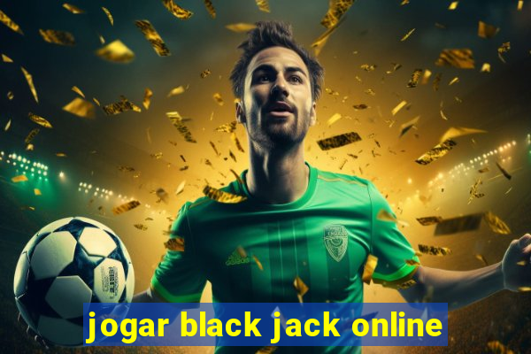 jogar black jack online