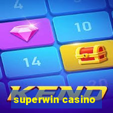 superwin casino