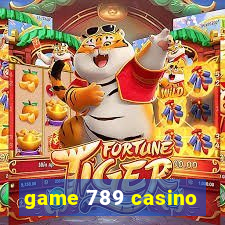 game 789 casino