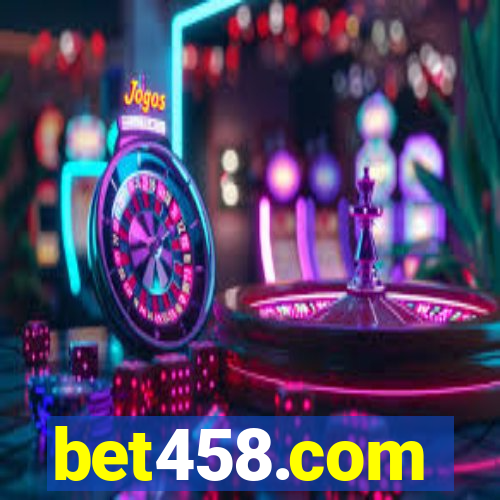 bet458.com