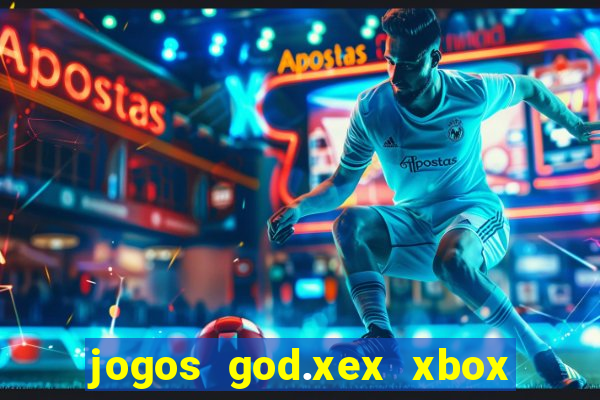 jogos god.xex xbox 360 download