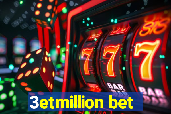 3etmillion bet