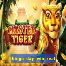 bingo day win real money cash app