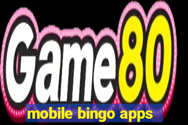 mobile bingo apps