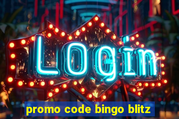 promo code bingo blitz