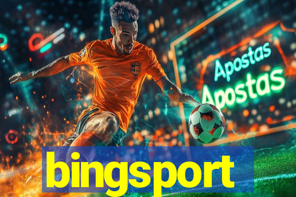 bingsport