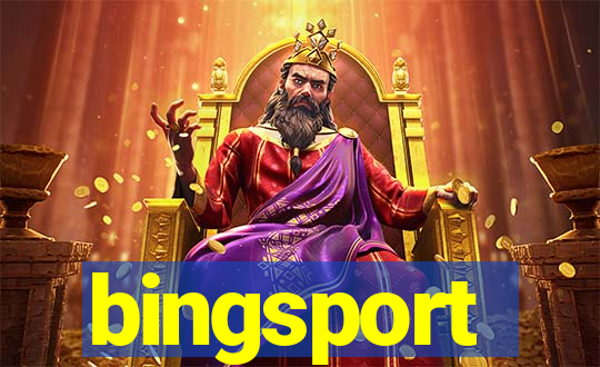 bingsport