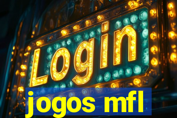 jogos mfl