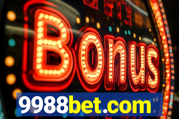 9988bet.com