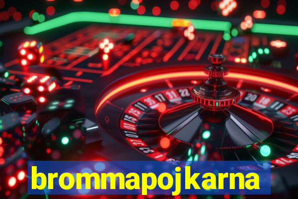 brommapojkarna