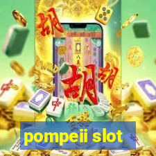 pompeii slot