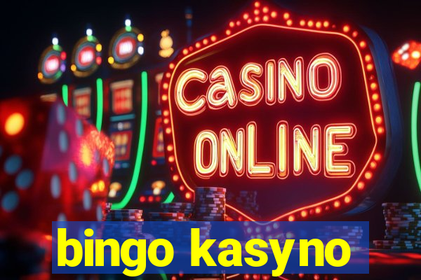 bingo kasyno