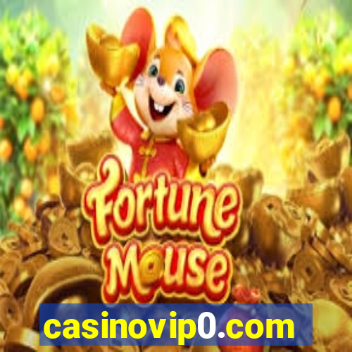 casinovip0.com