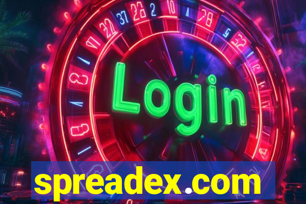 spreadex.com