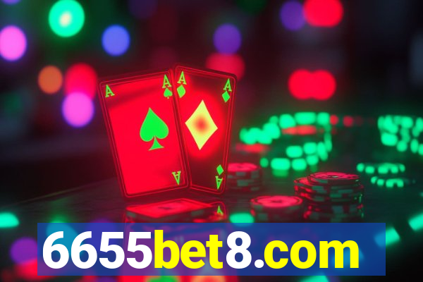 6655bet8.com