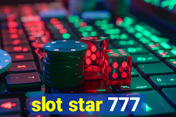 slot star 777