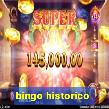 bingo historico