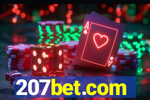 207bet.com