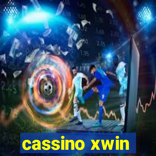 cassino xwin