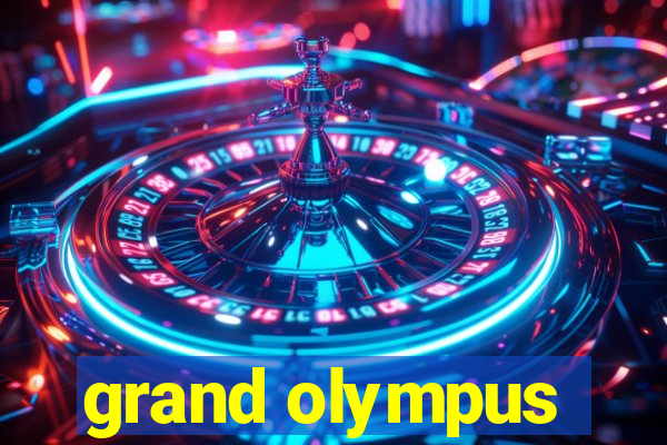 grand olympus