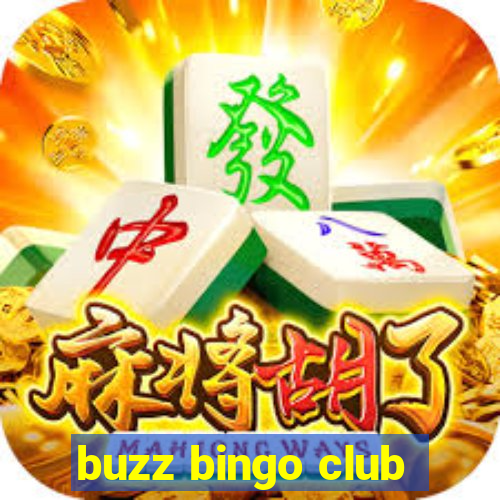 buzz bingo club