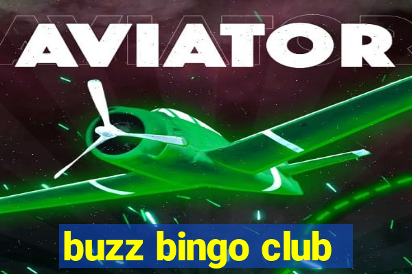 buzz bingo club