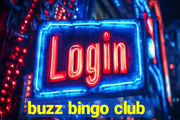 buzz bingo club