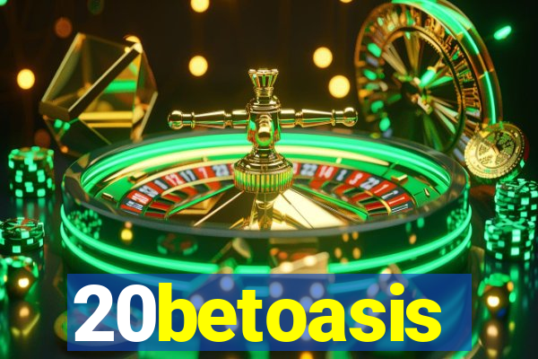 20betoasis