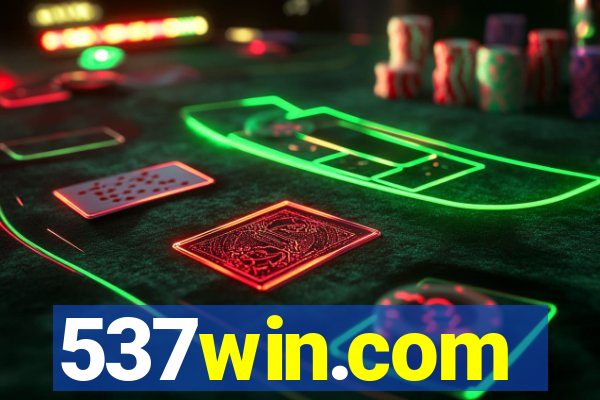 537win.com