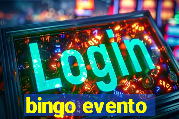 bingo evento