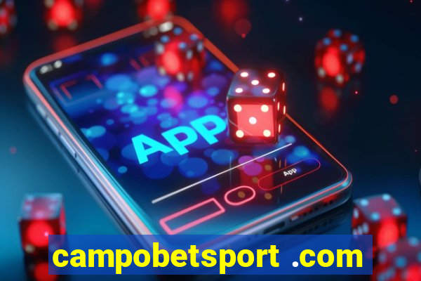 campobetsport .com