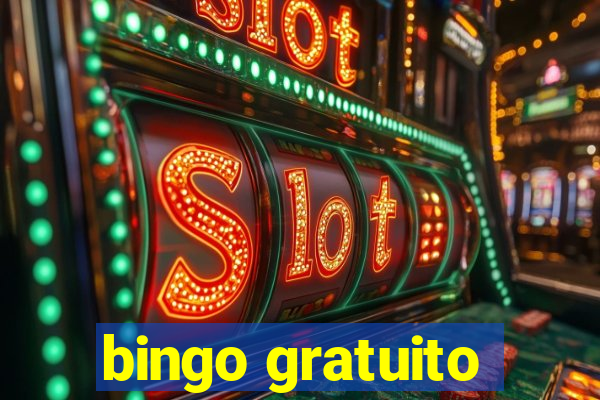 bingo gratuito