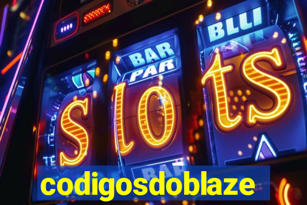 codigosdoblaze