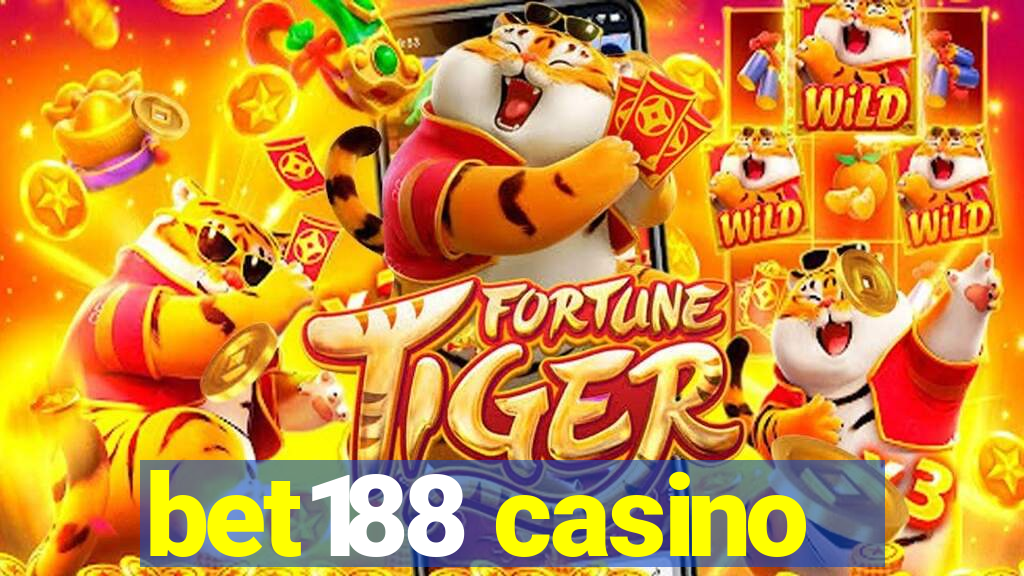 bet188 casino