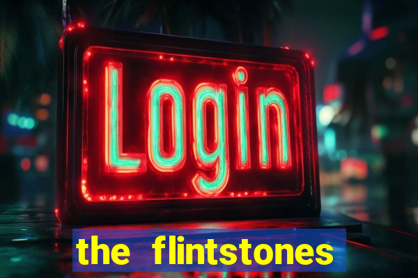 the flintstones slot demo