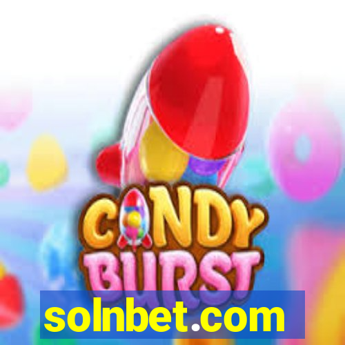 solnbet.com