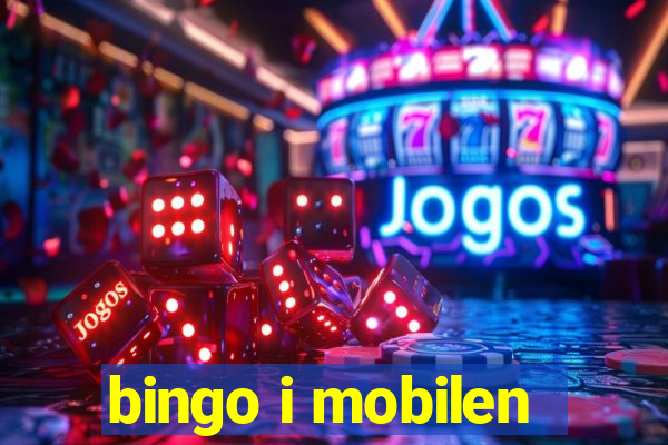 bingo i mobilen